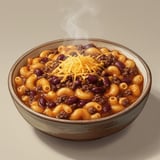 Chili Mac
