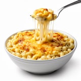 Trader Joe's Diner Mac 'n Cheese