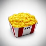 KFC Mac & Cheese