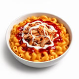 Buffalo Chicken Mac & Cheese