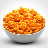 Kraft Macaroni & Cheese Shapes