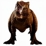 Tyrannosaurus Rex