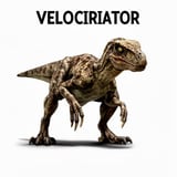 Velociraptor