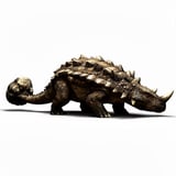 Ankylosaurus