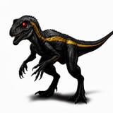Indoraptor
