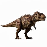Giganotosaurus