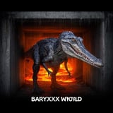 Baryonyx