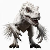 Indominus Rex