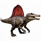 Spinosaurus