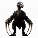 Therizinosaurus