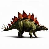 Stegosaurus