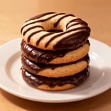 Keebler Fudge Stripes