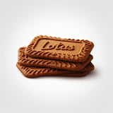 Lotus Biscoff (Speculoos)