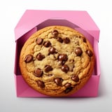 Crumbl Cookies (Warm Milk Chocolate Chip)