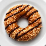 Girl Scout Cookies (Samoas / Caramel deLites)