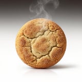 Insomnia Cookies (Warm Snickerdoodle)
