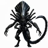 Xenomorph Queen