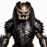 Celtic Predator