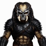 Tracker Predator