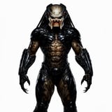 Upgrade Predator (Assassin)