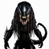 Predalien