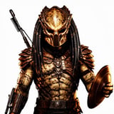 City Hunter (Yautja)