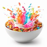Fruity Pebbles