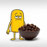 OffLimits DASH Coffee Cereal