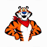 Frosted Flakes