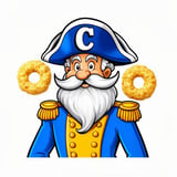 Cap'n Crunch