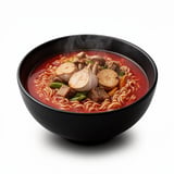 Nongshim Shin Ramyun Black