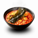Nongshim Neoguri Spicy Seafood