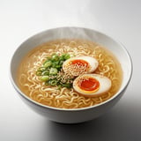 Sapporo Ichiban Shio Ramen