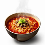 Ottogi Jin Ramen Spicy