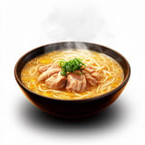 Nissin Raoh Tonkotsu