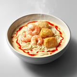 MyKuali Penang White Curry Noodle