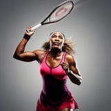 Serena Williams