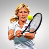 Steffi Graf