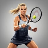Angelique Kerber