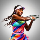 Coco Gauff