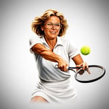 Martina Navratilova