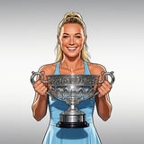 Caroline Wozniacki