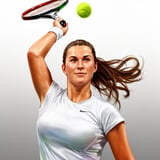 Elena Rybakina