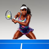 Sloane Stephens