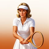 Chris Evert