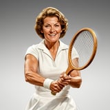Margaret Court