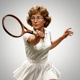 Billie Jean King
