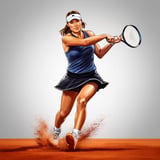 Justine Henin