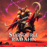 Starscourge Radahn