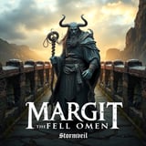 Margit, the Fell Omen